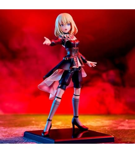 Amazon.co.jp: BanG' Dream! バンドリ プレミアムフィギュア Ave